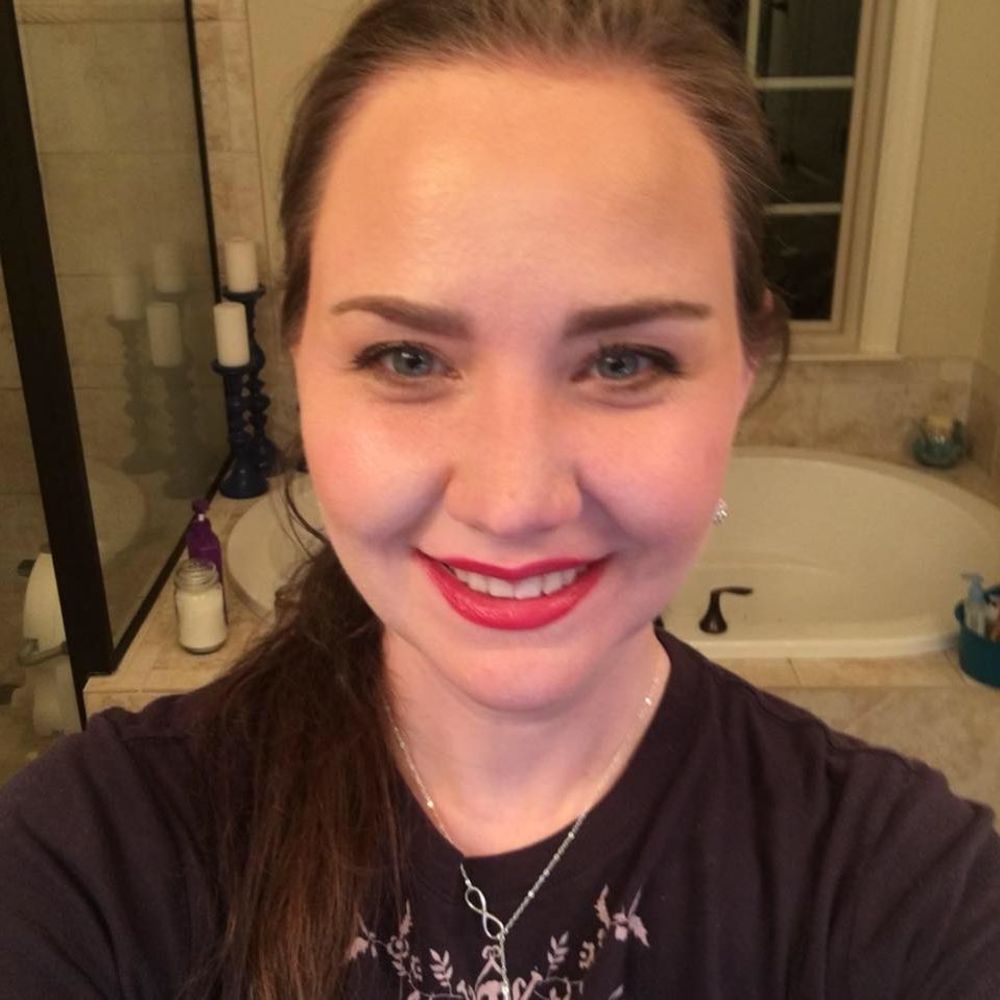 Meet your Posher, Laurie